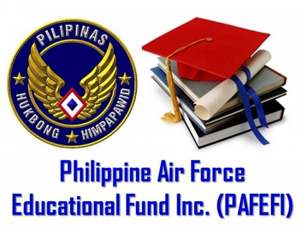 Philippine Air Force Education Fund
