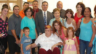 Death March Survivor Dead At 95