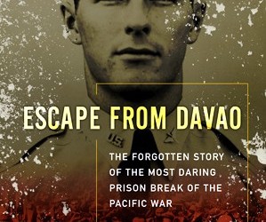 Escape From Davao Book Launch