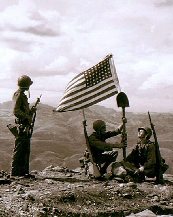 Col Edwin R Ramsey Col. Ed Ramsey - Filipino American Memorial Endowment
