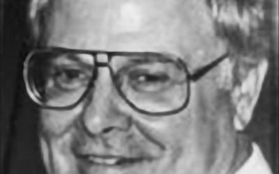 Former FAME VP Edgar L. Krohn Jr. – 1928 – 2019