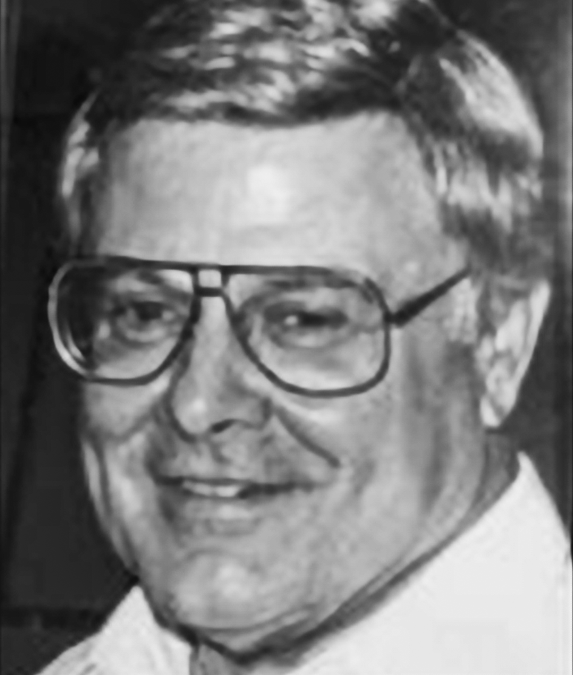Former FAME VP Edgar L. Krohn Jr. – 1928 – 2019